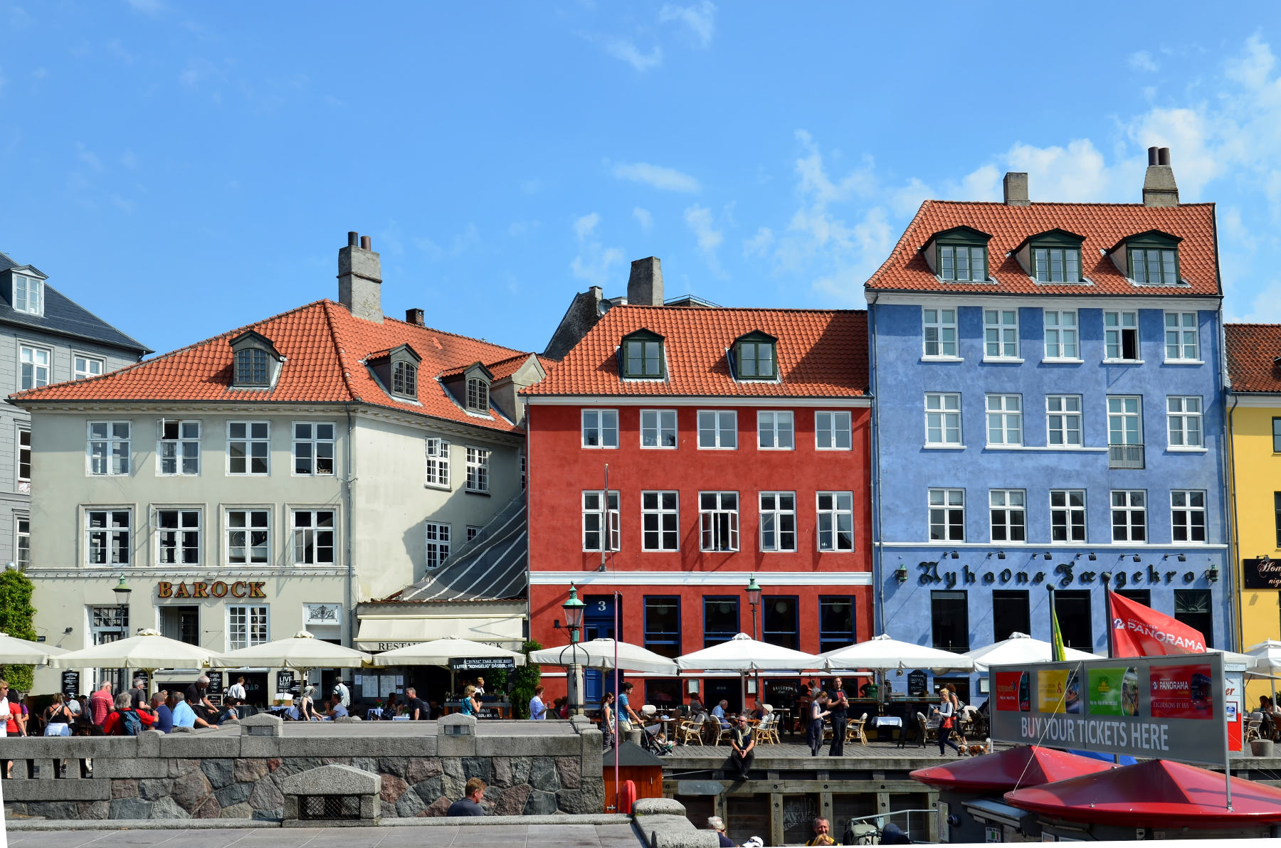 Copenhagen